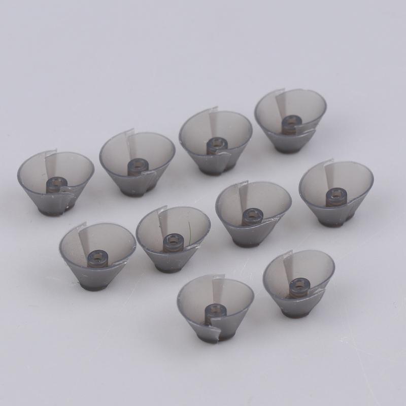 Hearing Aid Replacement Eartip - огляд і ціна Silicone Ear Tip Replacement