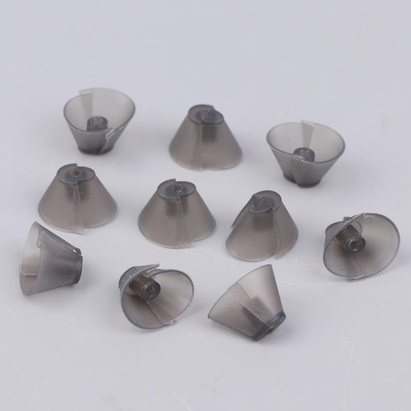 Hearing Aid Replacement Eartip - огляд і ціна Silicone Ear Tip Replacement