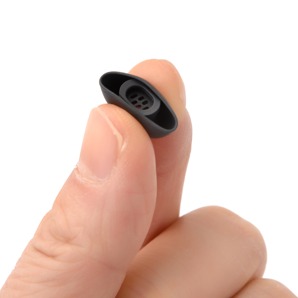 6Pcs Silicone Ear Tips for HUA - огляд і ціна Wireless Earbuds Tws