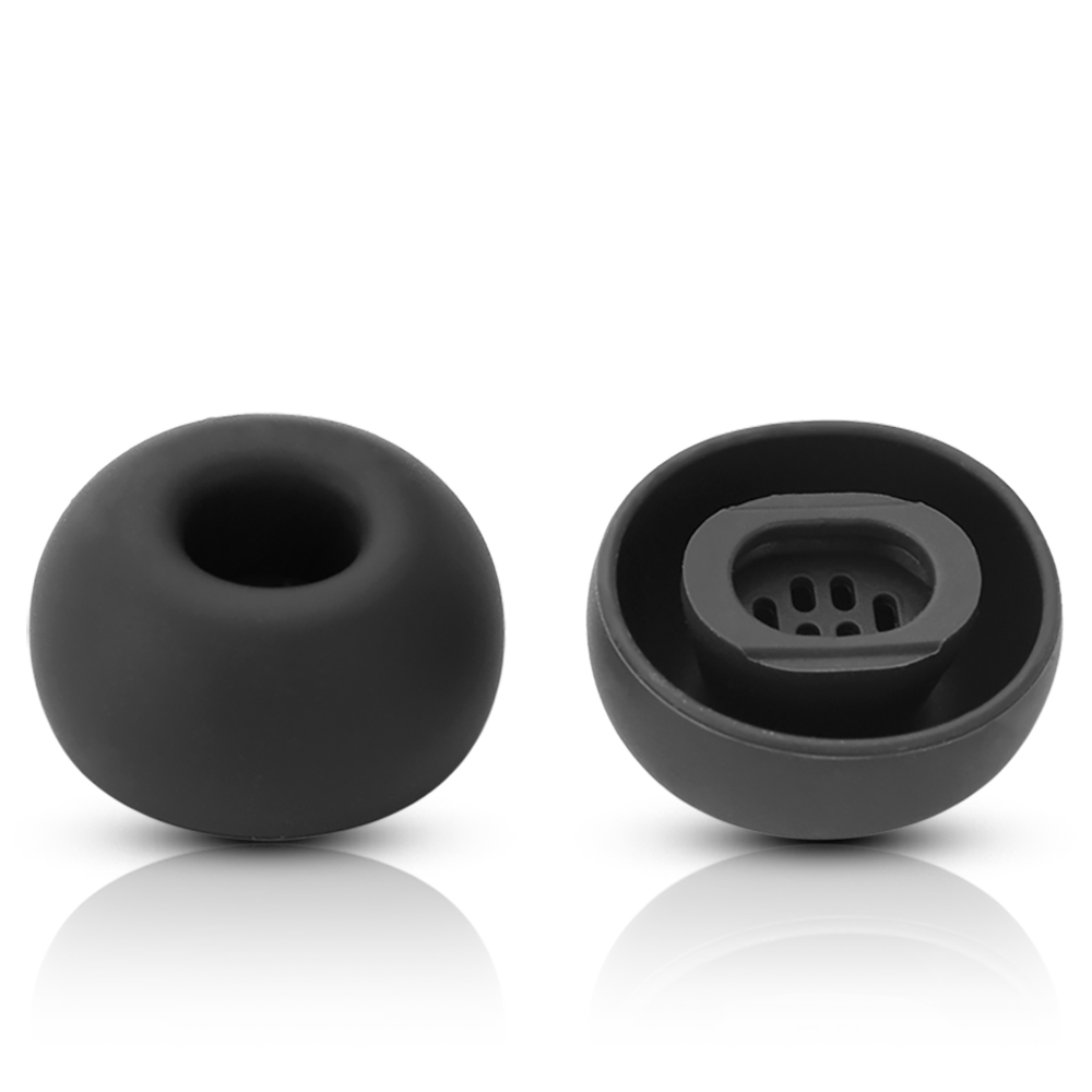 6Pcs Silicone Ear Tips for HUA - огляд і ціна Wireless Earbuds Tws