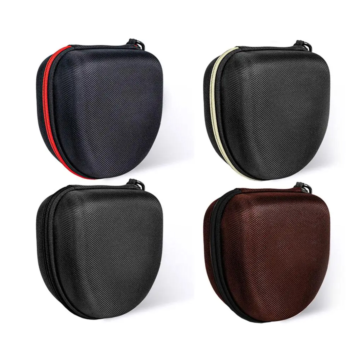 Shockproof EVA Headphone Case  - огляд і ціна Headphone Case Hard