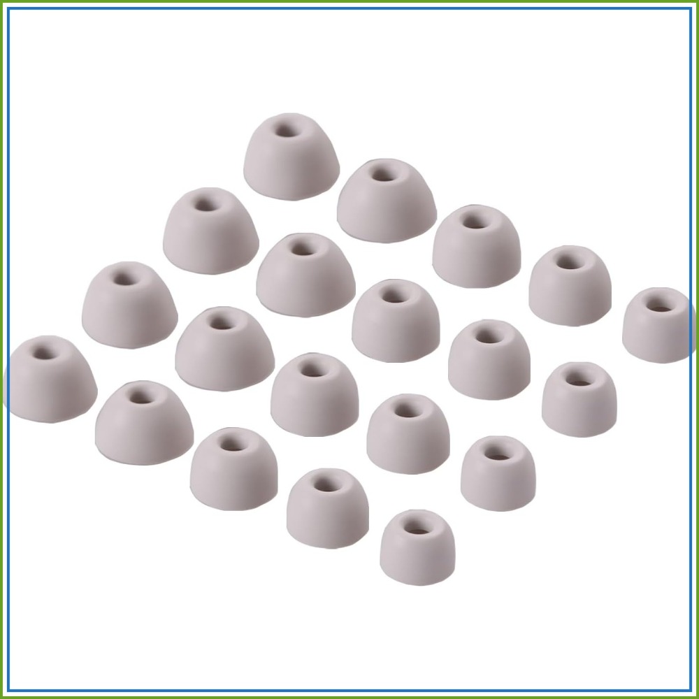 Replacement Eartips Silicone B - огляд і ціна Silicone Ear Tip Replacement