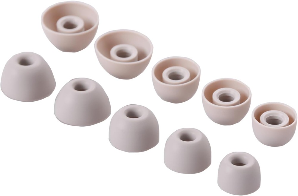 Replacement Eartips Silicone B - огляд і ціна Silicone Ear Tip Replacement