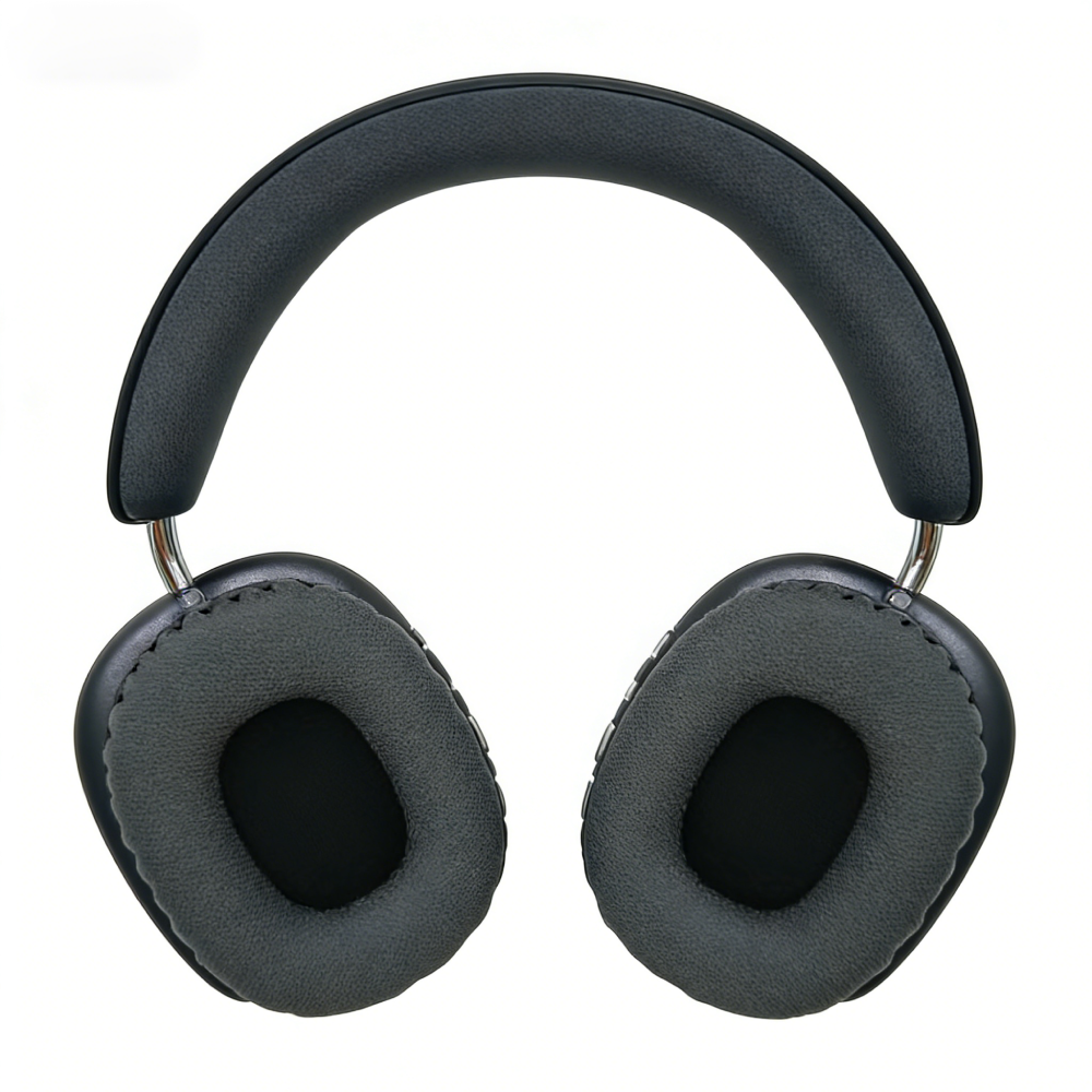 New Bluetooth Wireless Headset - огляд і ціна Bluetooth Headset On Ear