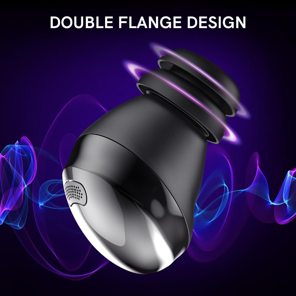 12Pcs Silicone Ear Tips for Sa - огляд і ціна Wireless Earbuds Tws