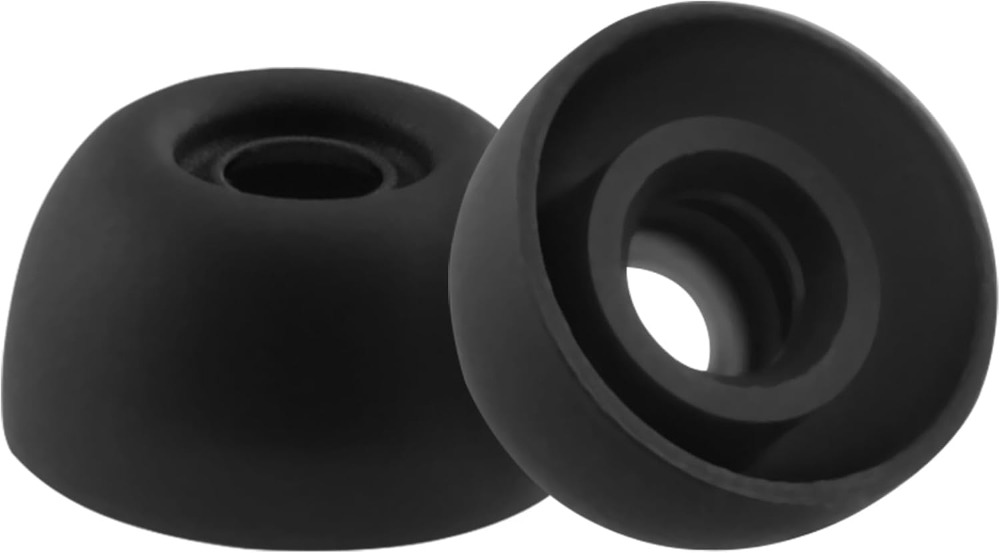 Replacement Silicone Ear Tips  - огляд і ціна Silicone Ear Tip Replacement