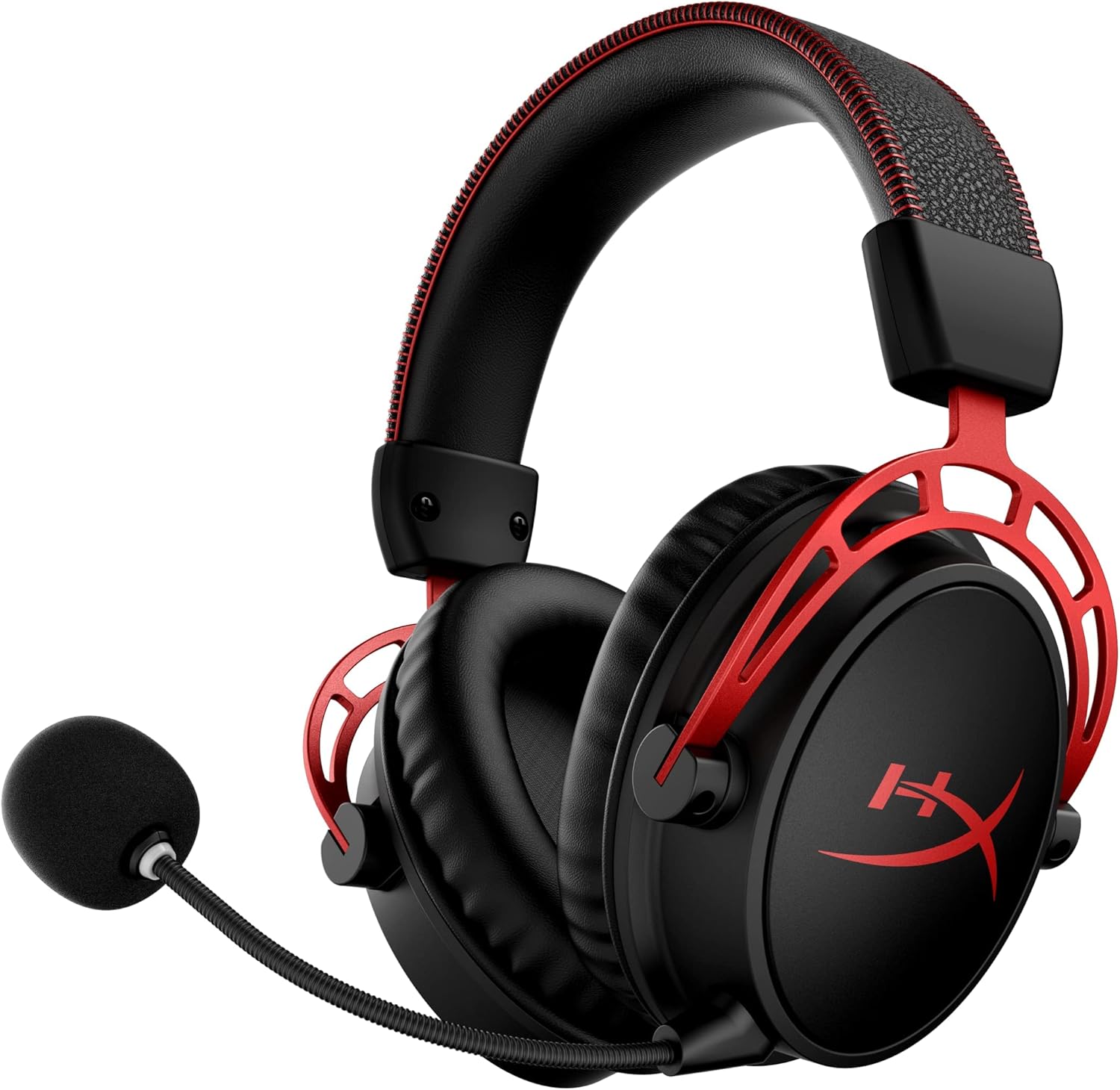 Wireless Gaming Headset with D - огляд і ціна Noise Cancelling Headphone
