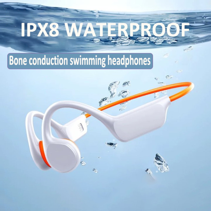 G1 Bone Conduction Headset Blu - огляд і ціна Bluetooth Headset On Ear