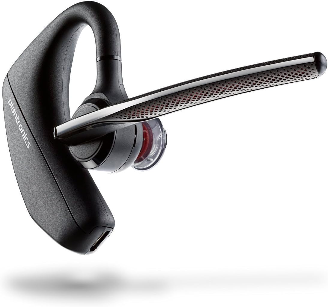 Premium Bluetooth Headset with - огляд і ціна Noise Cancelling Headphone