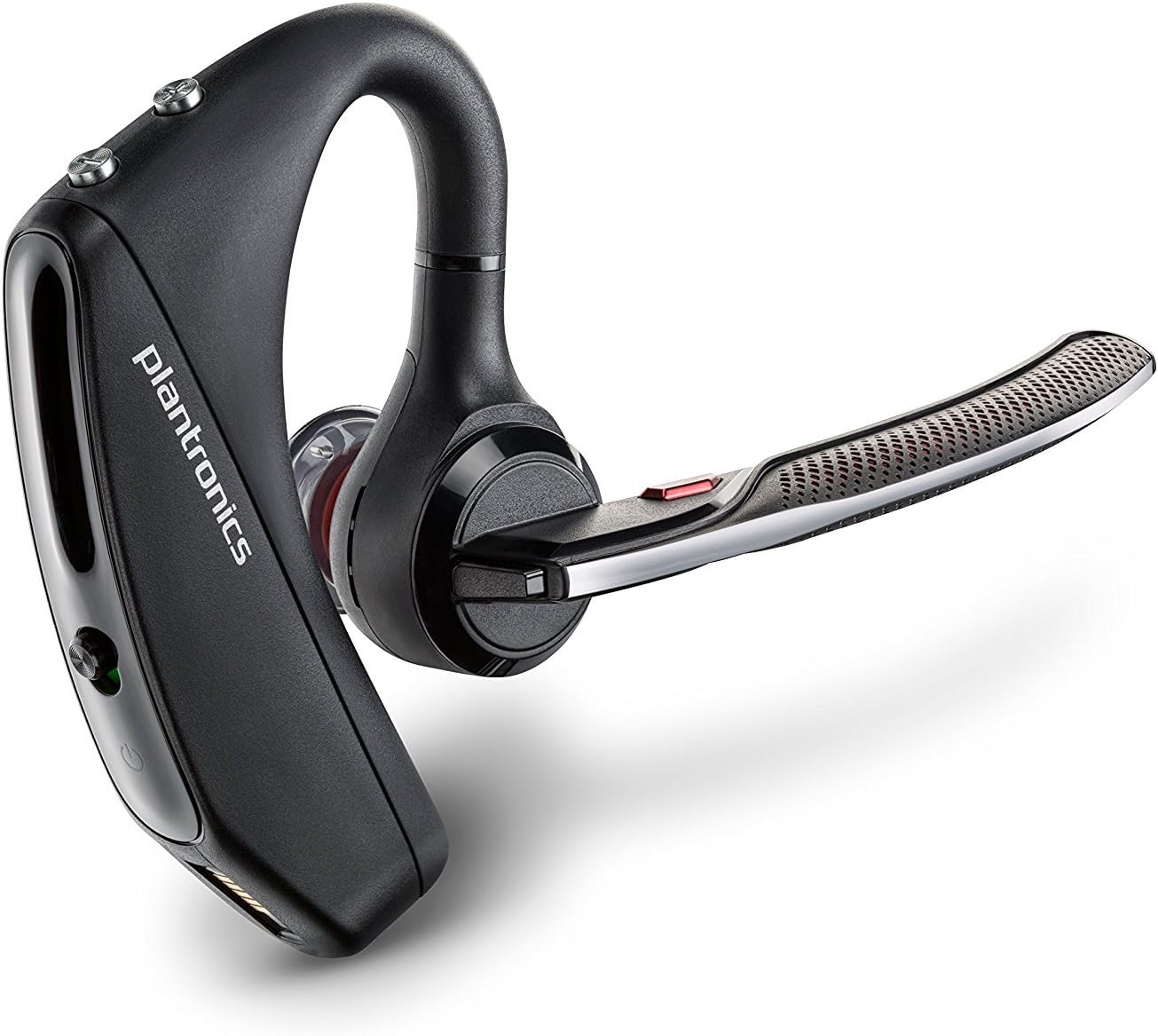 Premium Bluetooth Headset with - огляд і ціна Noise Cancelling Headphone
