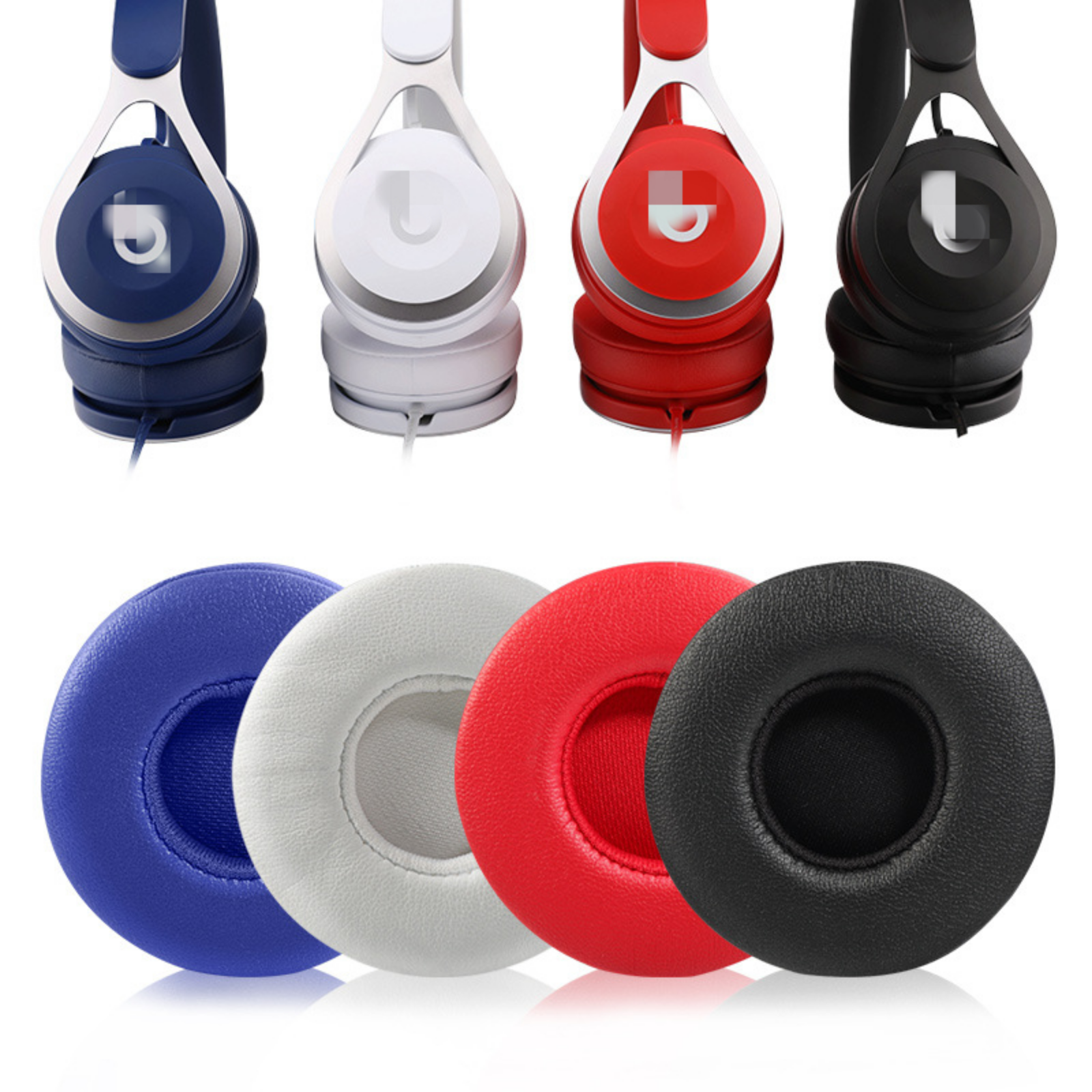 1 Pair for Beats EP Wired Head - огляд і ціна Audiophile Headphone Wired