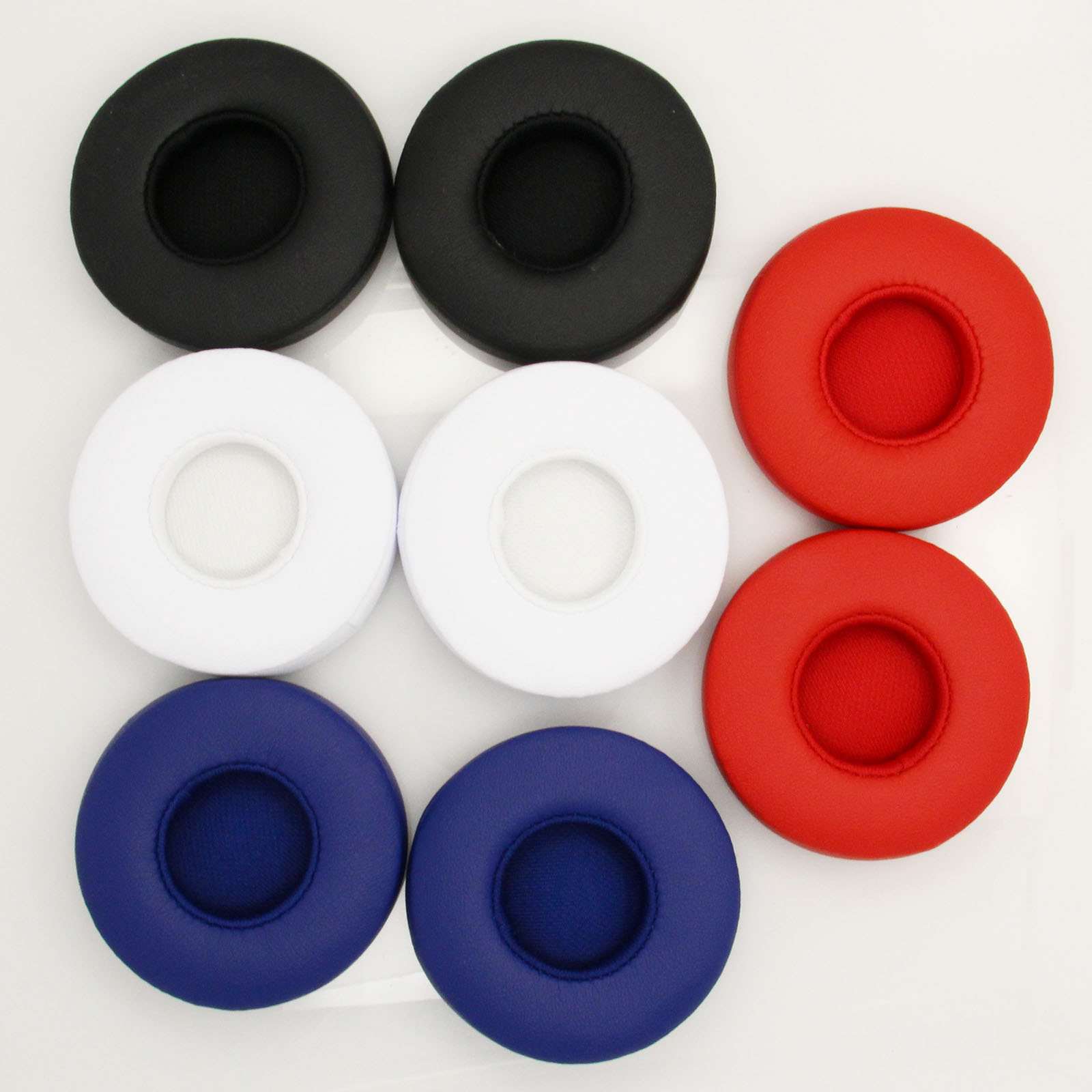 1 Pair for Beats EP Wired Head - огляд і ціна Audiophile Headphone Wired