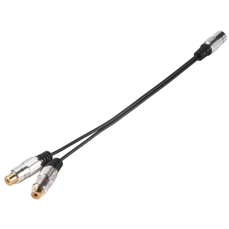 BTLIFE-3.5Mm (1/8 Inch) Stereo - огляд і ціна Earphone Splitter Jack
