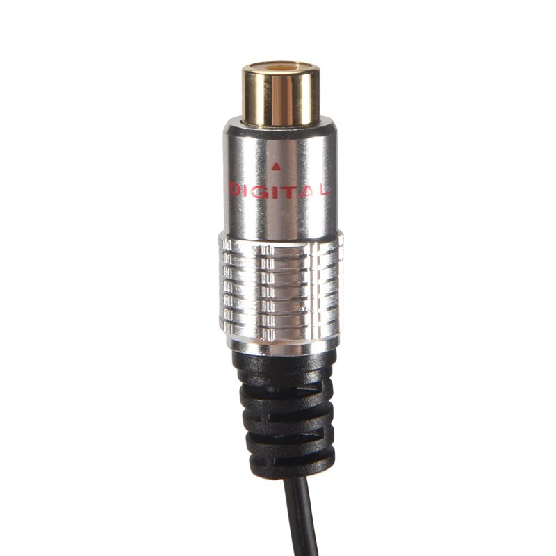 BTLIFE-3.5Mm (1/8 Inch) Stereo - огляд і ціна Earphone Splitter Jack