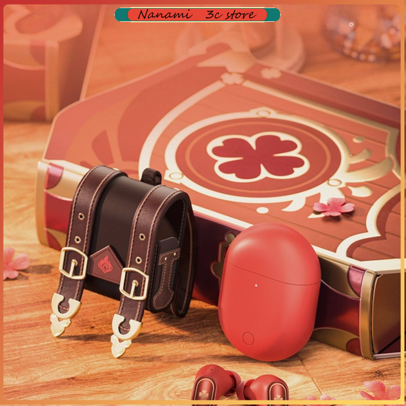 Game Genshin Impact Limited Cu - огляд і ціна Noise Cancelling Headphone
