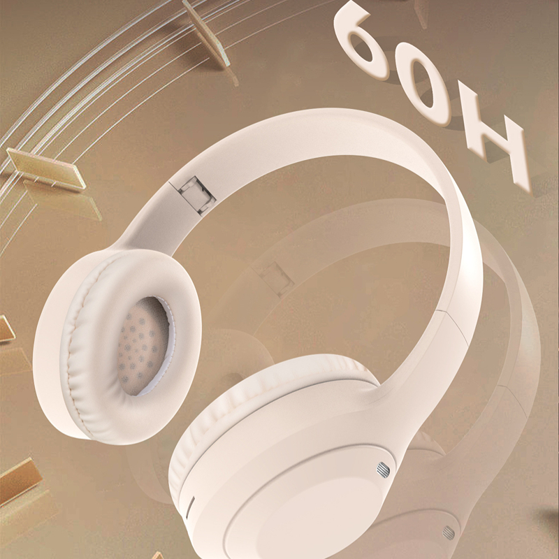 Over Ear HIFI Stereo M5 Headse - огляд і ціна Noise Cancelling Headphone