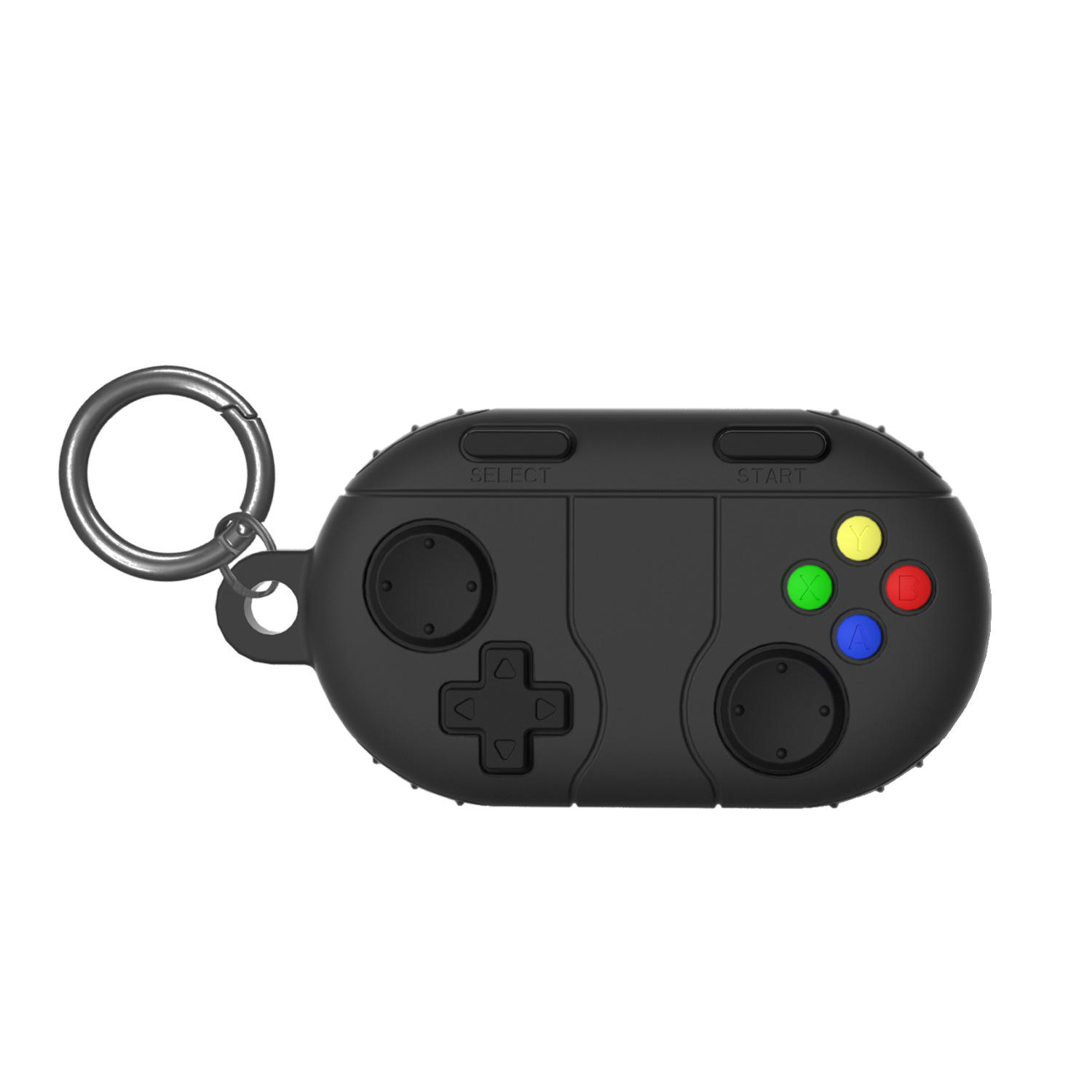Vintage Silicone Game Style Ca - огляд і ціна Earbuds Charging Case