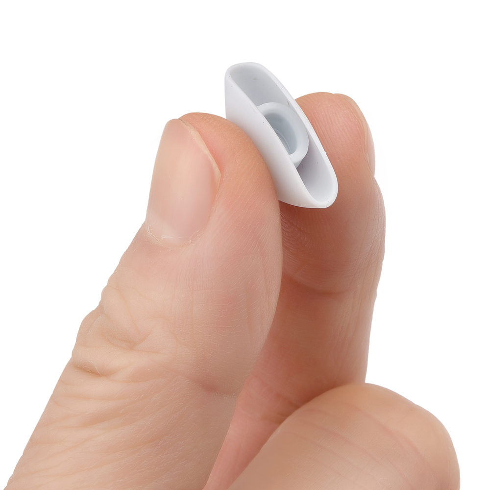 6Pcs Silicone Ear Tips for OPP - огляд і ціна Wireless Earbuds Tws