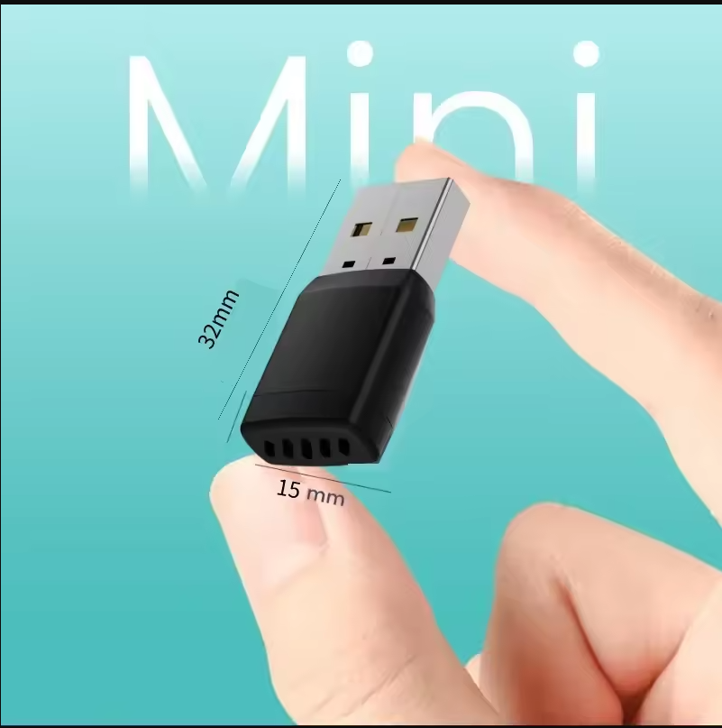 Smart Wireless CarPlay Android - огляд і ціна Bluetooth Adapter Receiver