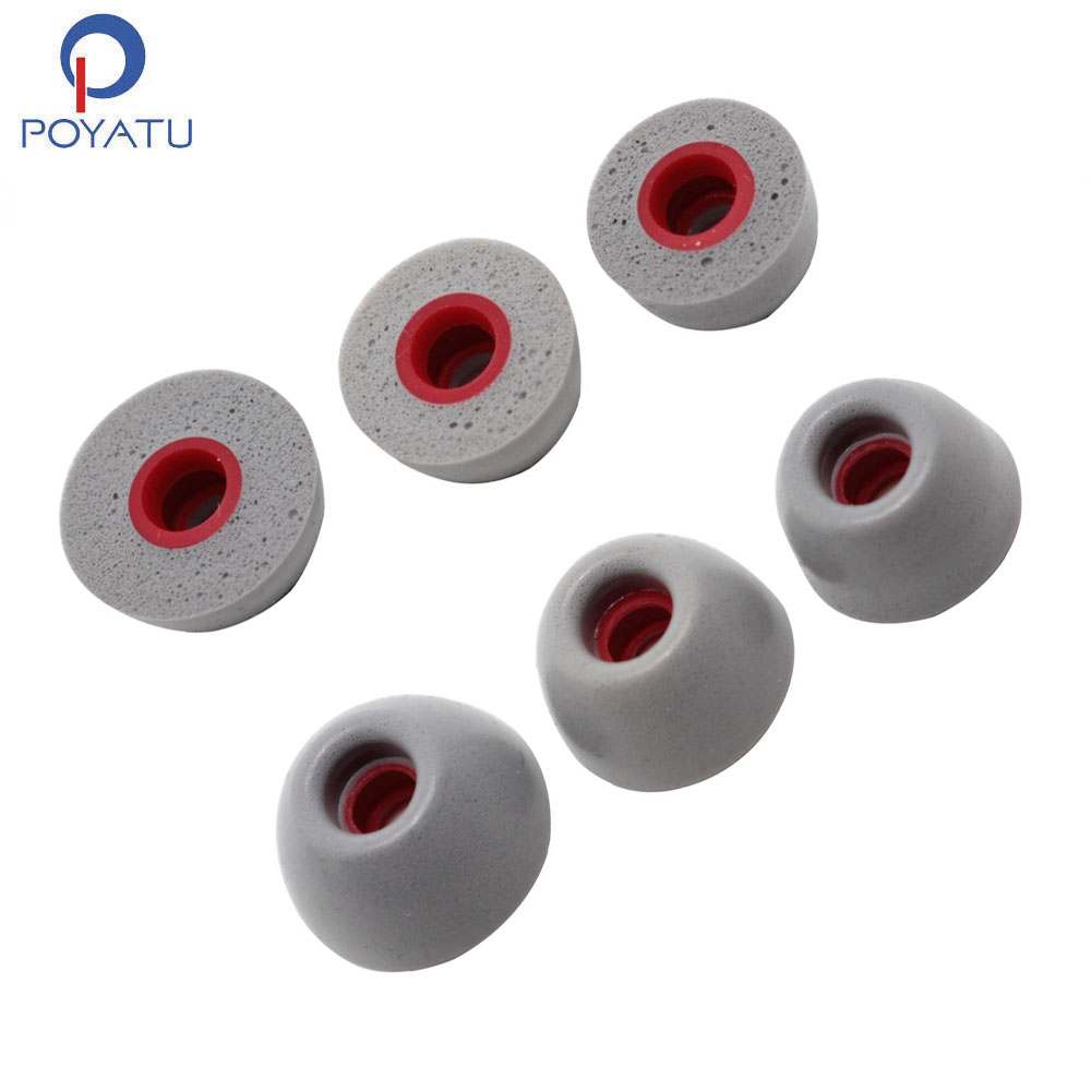 Poyatu O5 Plus Memory Foam Ear - огляд і ціна Wireless Earbuds Tws
