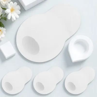 4pcs Silicone Stoscope Ear Tip - огляд і ціна Silicone Ear Tip Replacement