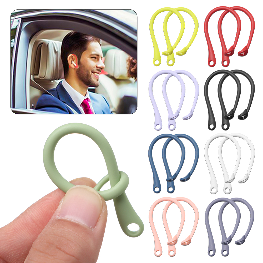 For Apple AirPods 1 2 3 Pro Ea - огляд і ціна Sports Earphone Hook
