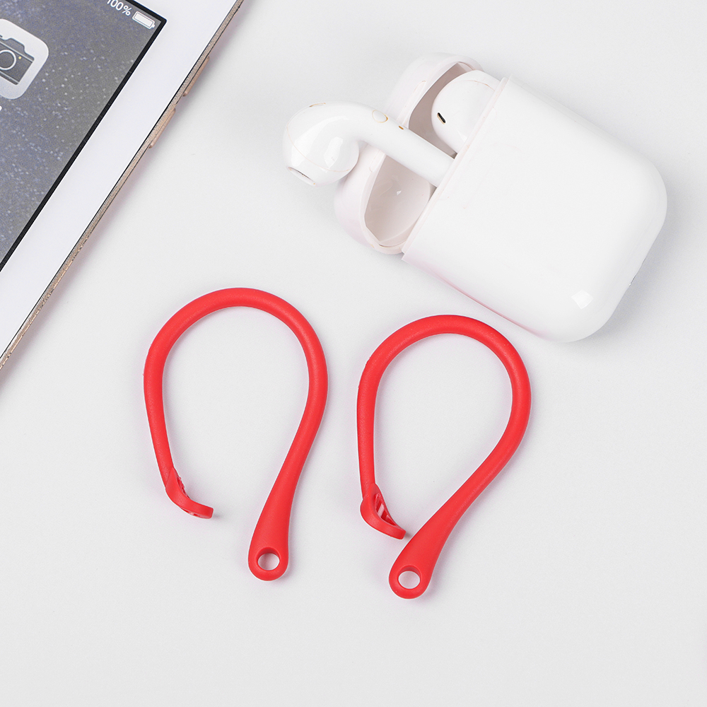 For Apple AirPods 1 2 3 Pro Ea - огляд і ціна Sports Earphone Hook