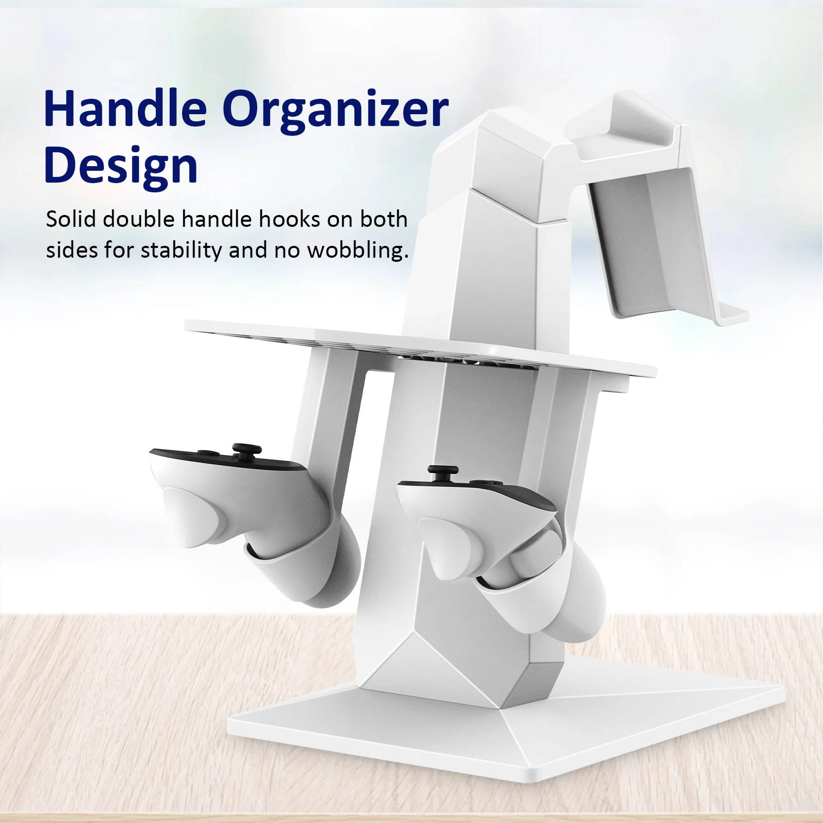 Desktop Display Stand For Mate - огляд і ціна Headphone Stand Desk
