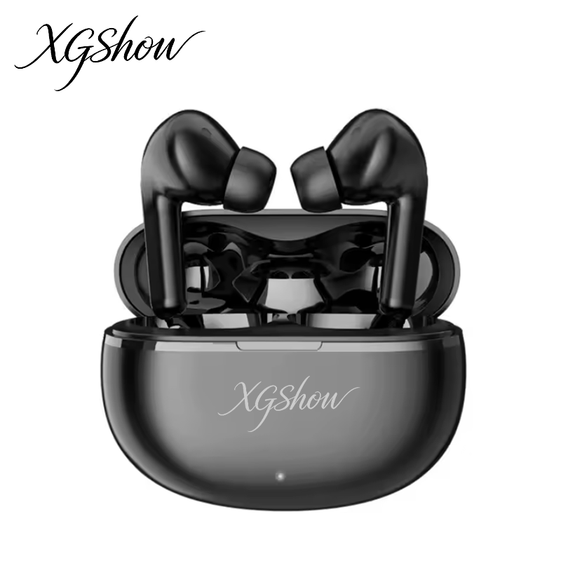 XGSHOW High Quality Air7 BT5.3 - огляд і ціна Wireless Earbuds Tws
