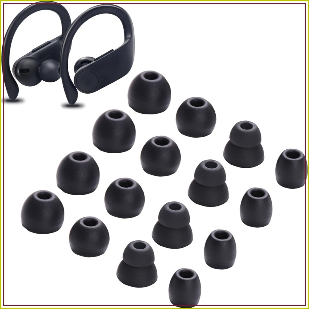 Replacement Silicone Eartips f - огляд і ціна Silicone Ear Tip Replacement
