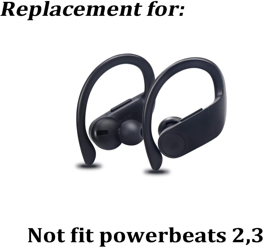 Replacement Silicone Eartips f - огляд і ціна Silicone Ear Tip Replacement
