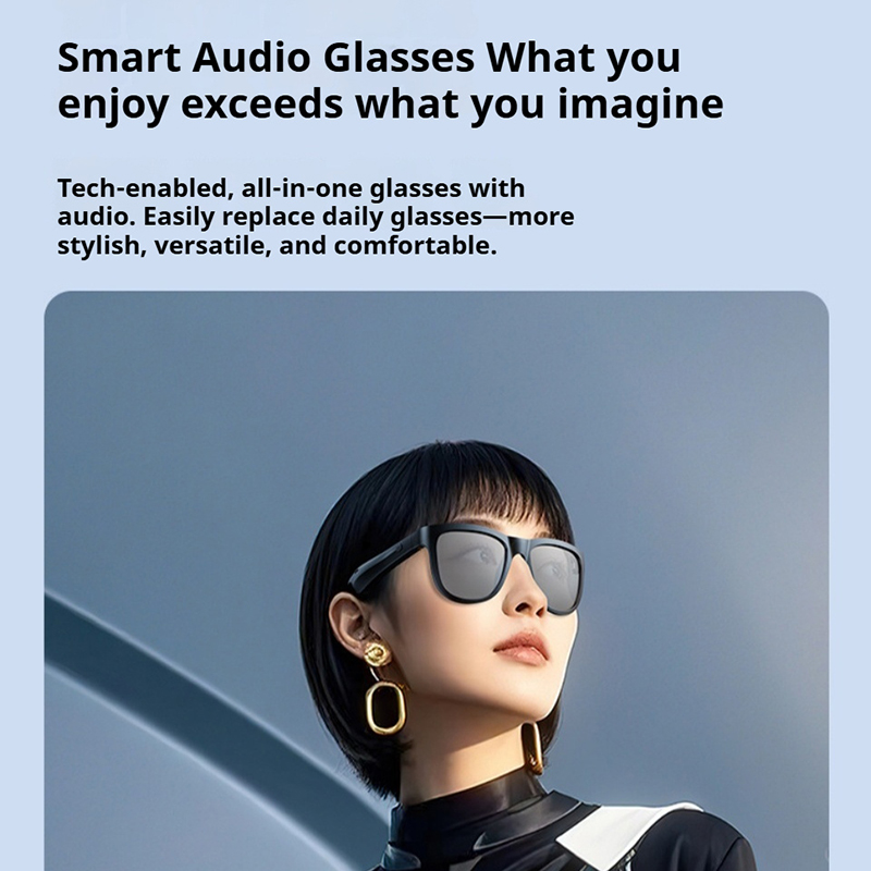 New OVO-1 AI intelligent Trans - огляд і ціна Bluetooth Headset On Ear