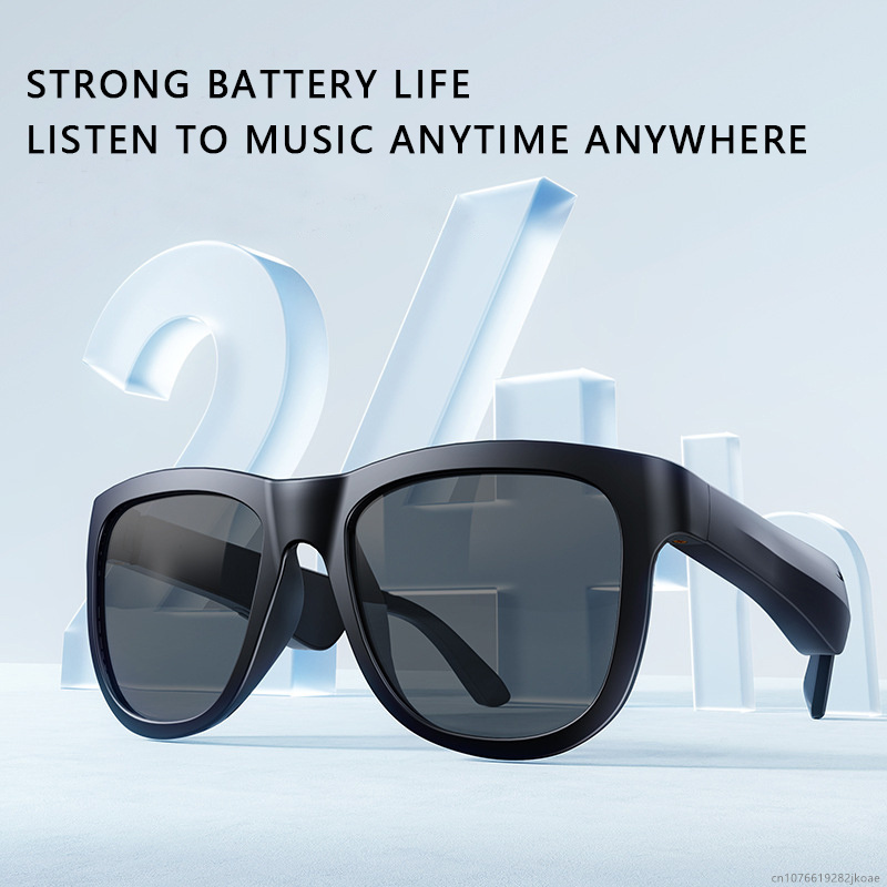 New OVO-1 AI intelligent Trans - огляд і ціна Bluetooth Headset On Ear