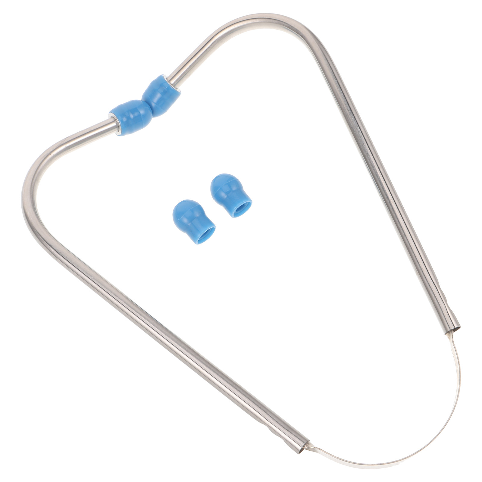 1Set Soft Silicone Stethoscope - огляд і ціна Silicone Ear Tip Replacement