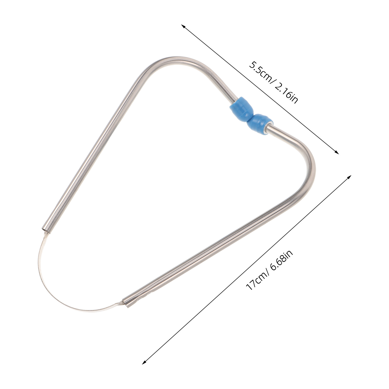 1Set Soft Silicone Stethoscope - огляд і ціна Silicone Ear Tip Replacement