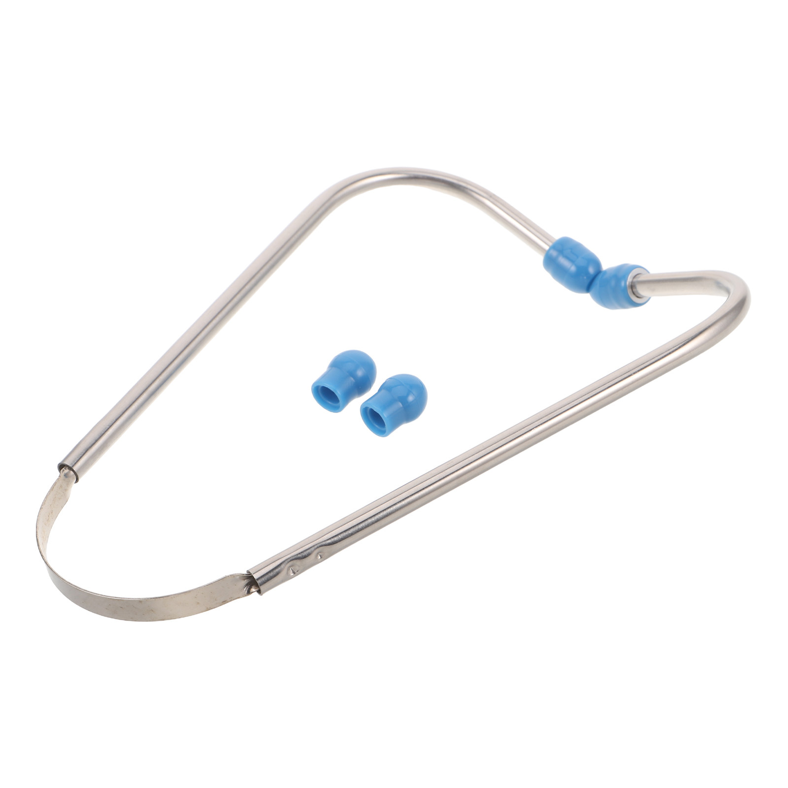1Set Soft Silicone Stethoscope - огляд і ціна Silicone Ear Tip Replacement