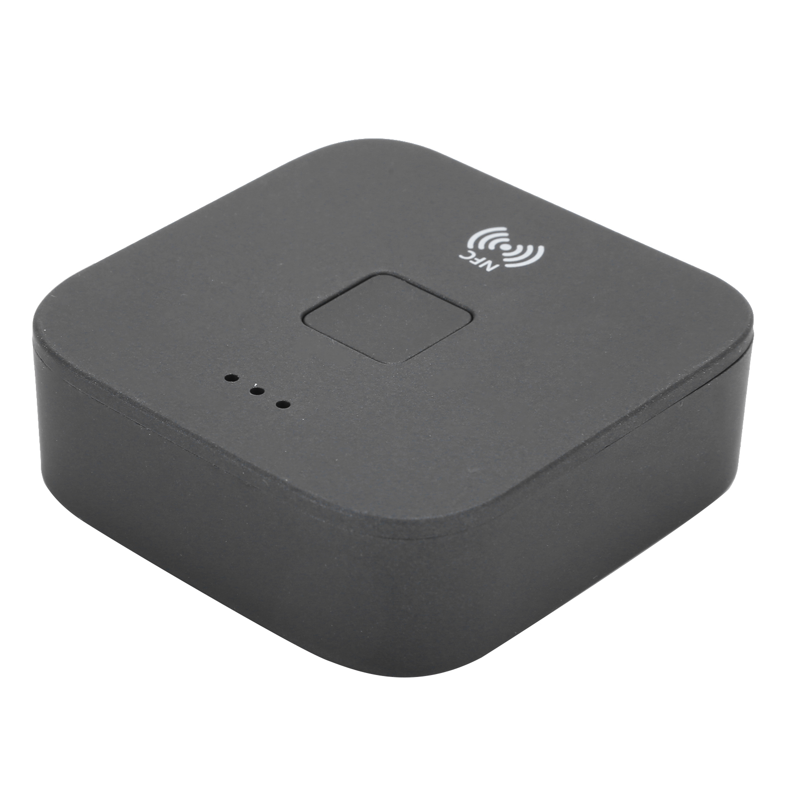3.5mm Jack AUX NFC to  Audio A - огляд і ціна Bluetooth Adapter Receiver