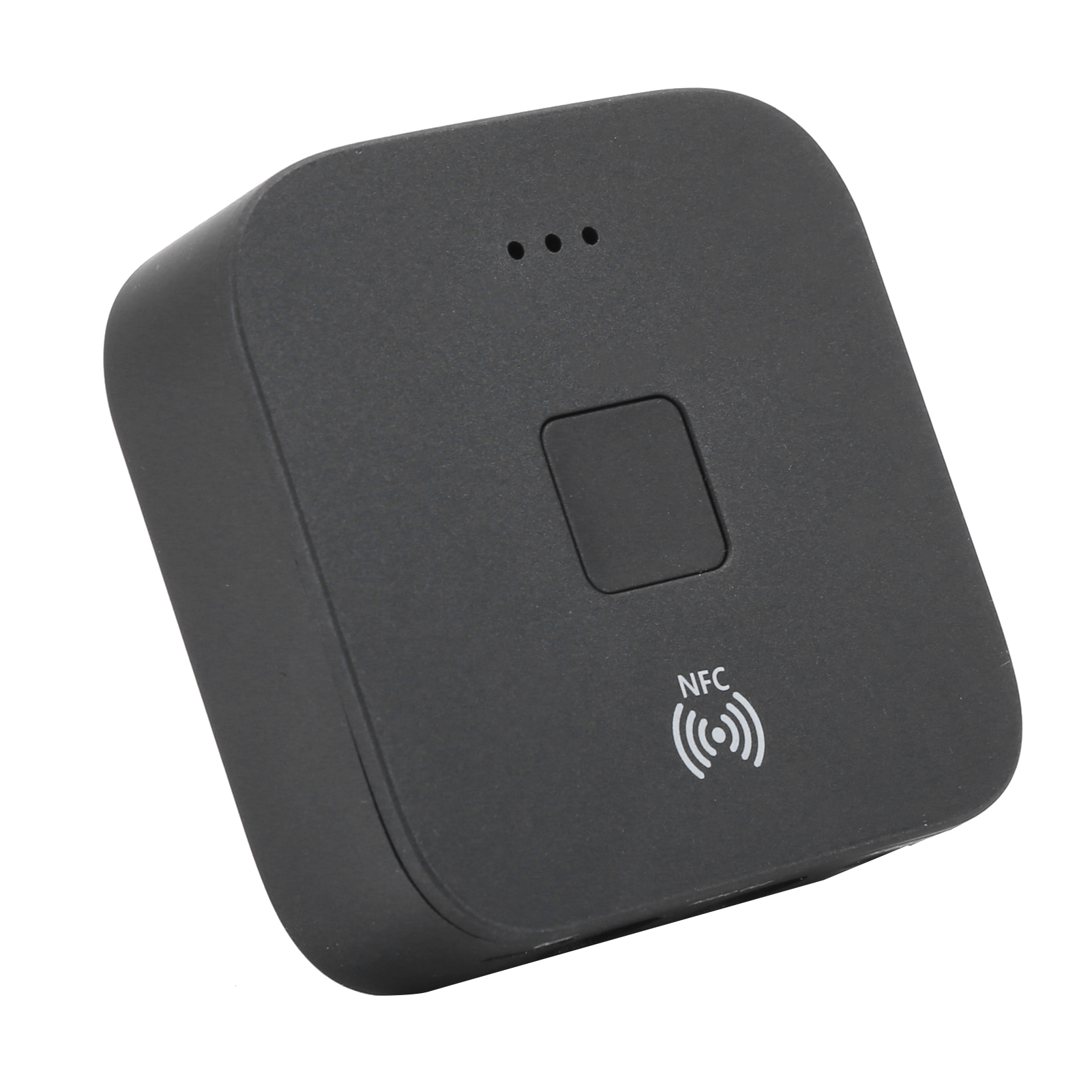 3.5mm Jack AUX NFC to  Audio A - огляд і ціна Bluetooth Adapter Receiver