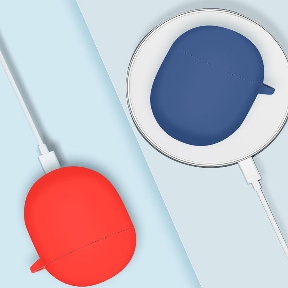Silicone Wireless Earbuds Case - огляд і ціна Earbuds Charging Case