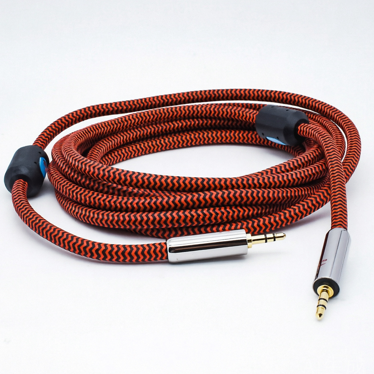 Audiophile 3.5mm Mini Jack AUX - огляд і ціна Audiophile Headphone Wired