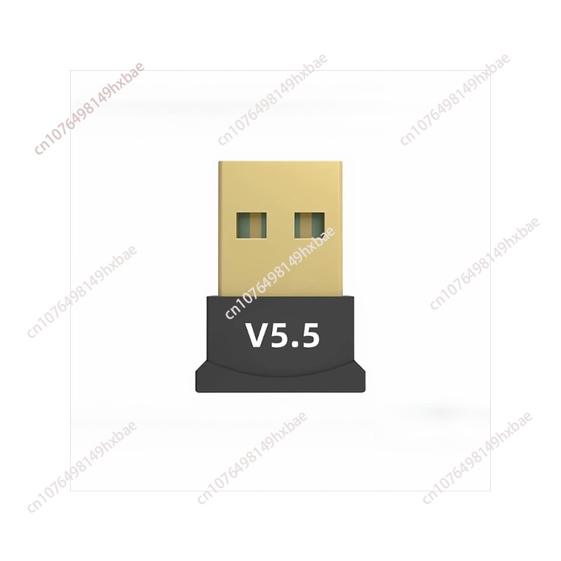 Wireless Bluetooth 5.0 Adapter - огляд і ціна Bluetooth Adapter Receiver