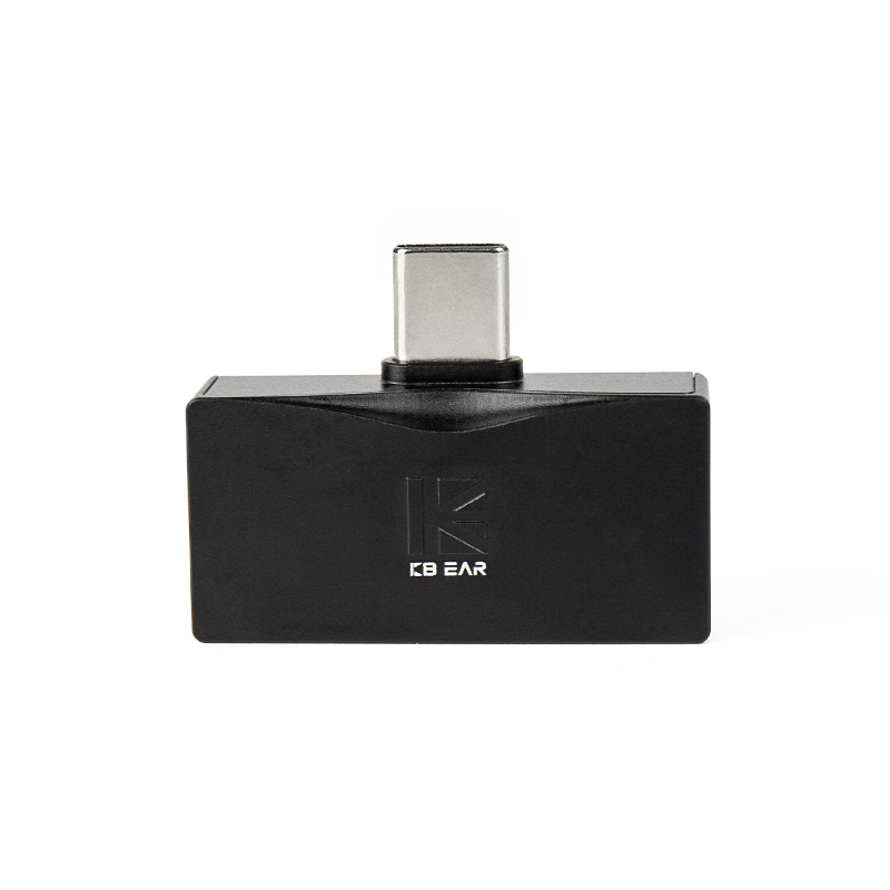 KBEAR Luma TC06 Type C to 3.5M - огляд і ціна In Ear Monitor Iem