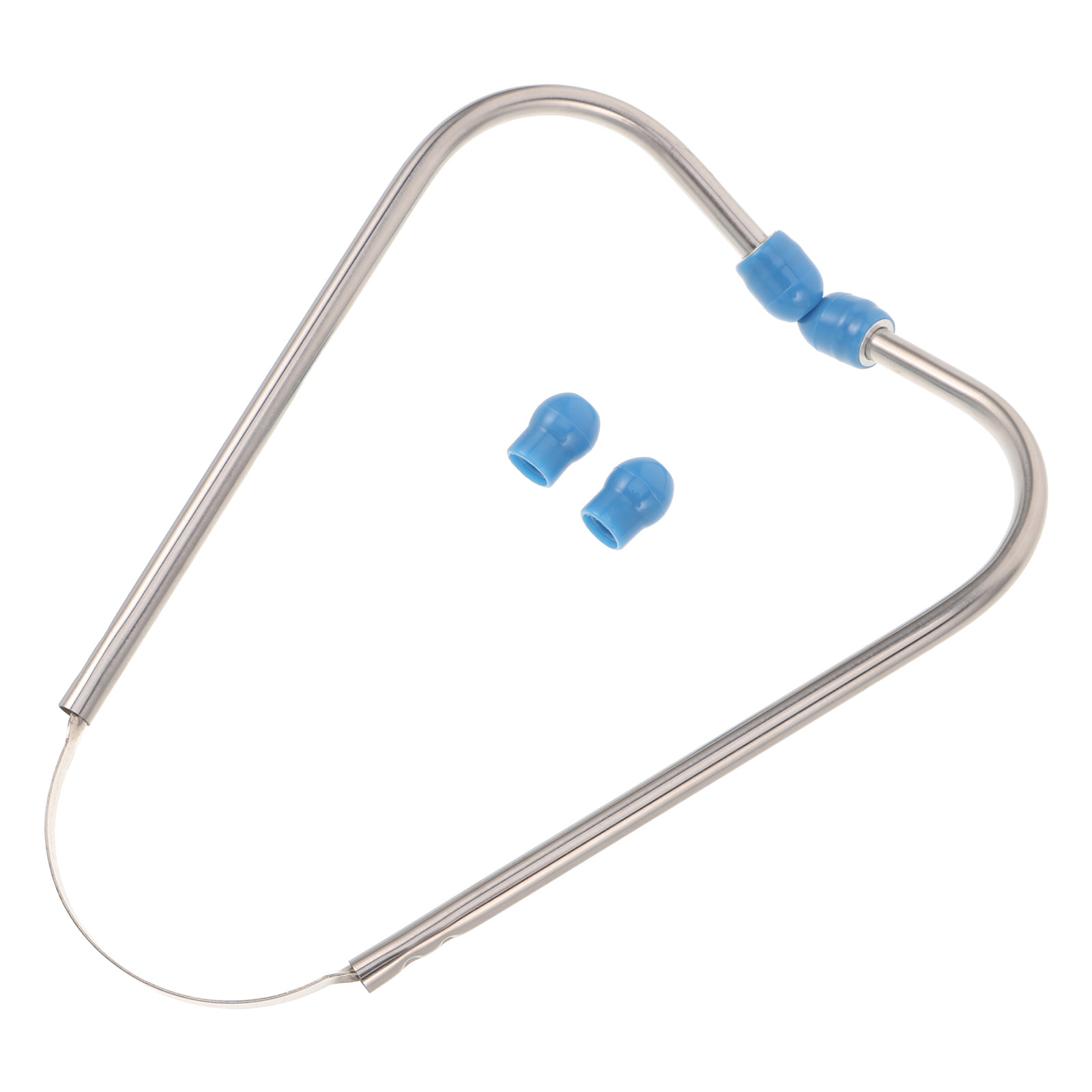 1Set Stethoscope Ear Piece Rep - огляд і ціна Silicone Ear Tip Replacement