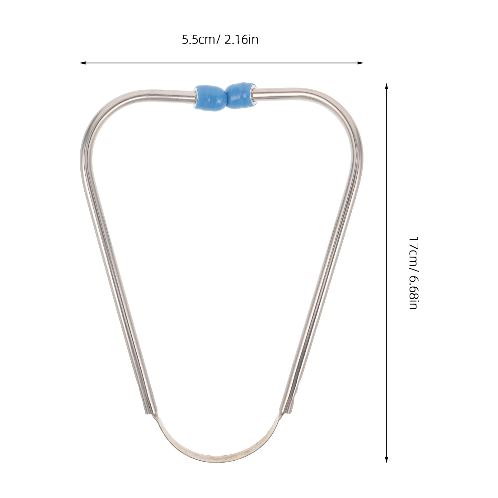 1Set Stethoscope Ear Piece Rep - огляд і ціна Silicone Ear Tip Replacement