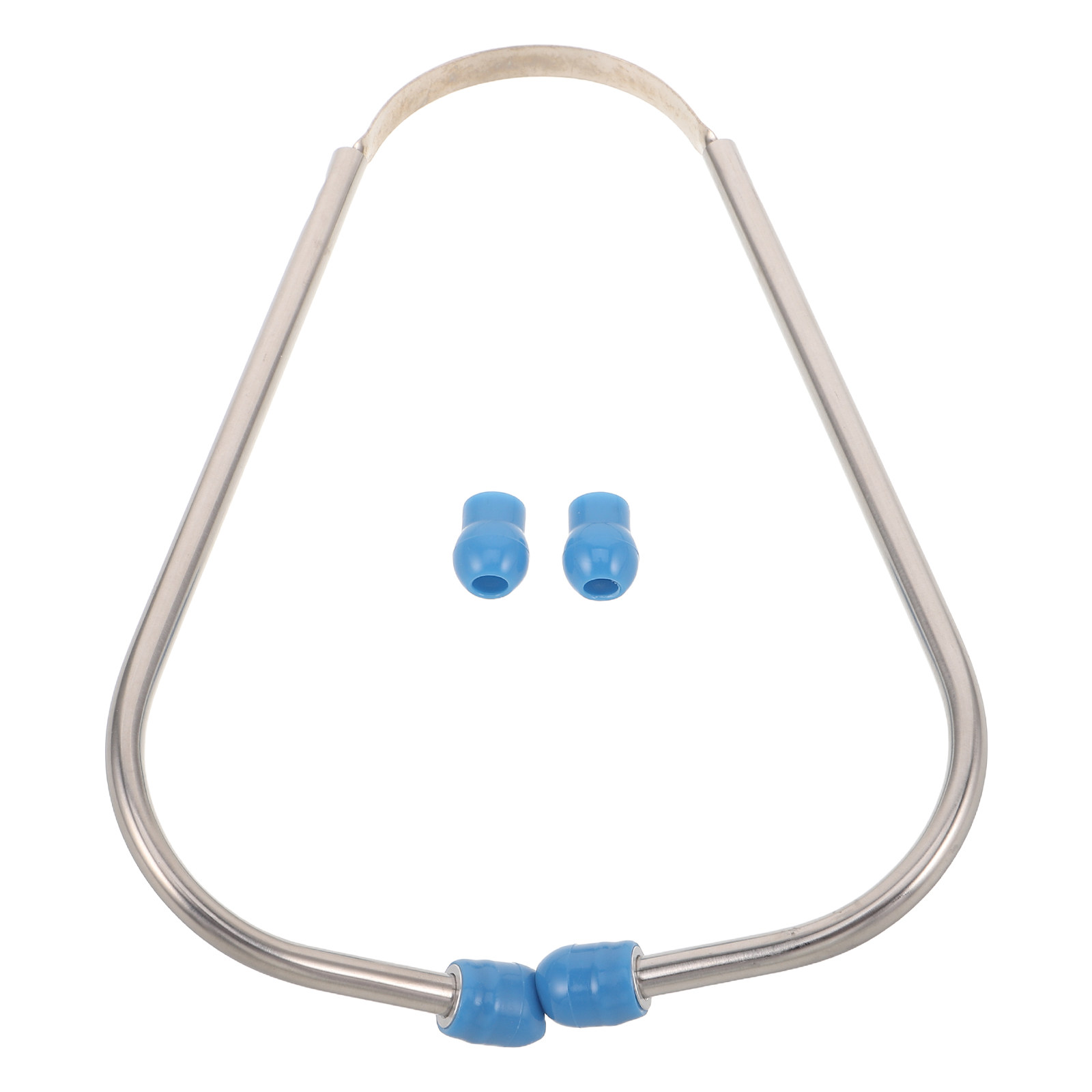 1Set Stethoscope Ear Piece Rep - огляд і ціна Silicone Ear Tip Replacement