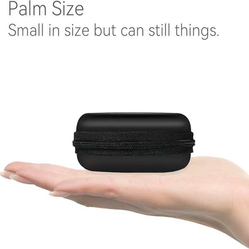Headphone case - Hard protecti - огляд і ціна Headphone Case Hard