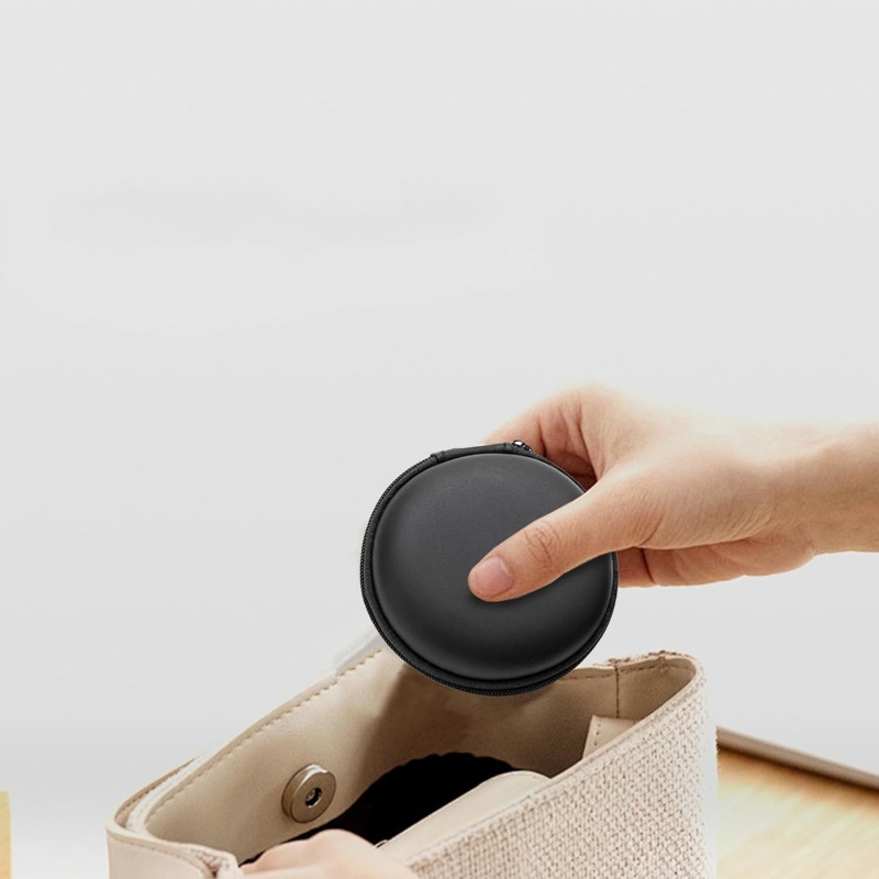 Headphone case - Hard protecti - огляд і ціна Headphone Case Hard