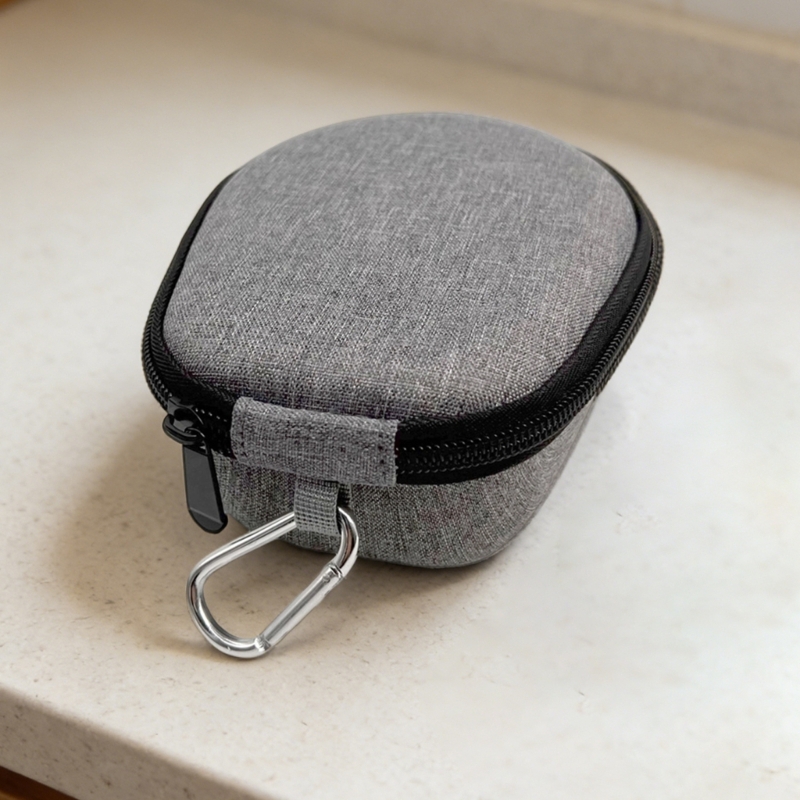 Hard EVA Travel Storage Case f - огляд і ціна Headphone Case Hard