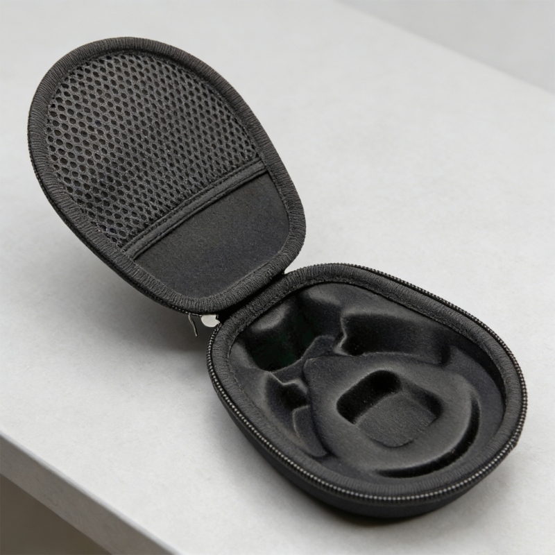 Hard EVA Travel Storage Case f - огляд і ціна Headphone Case Hard