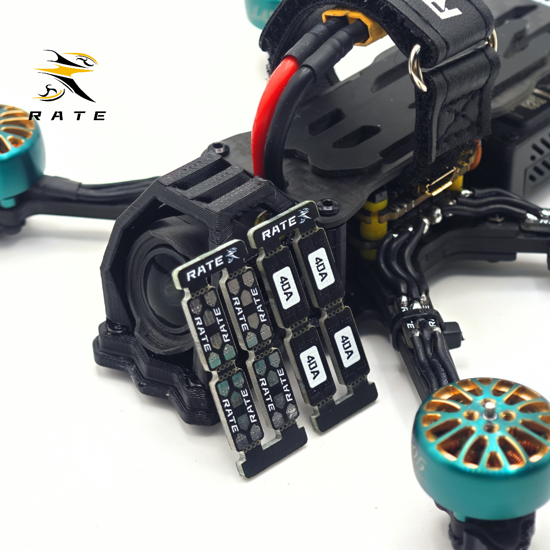 FPV Motor Extension Board with - огляд і ціна Cable Extension 3.5
